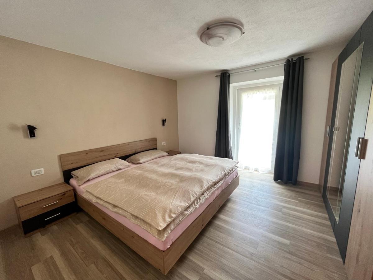 Ciasa Andy Appartement Badia  Buitenkant foto