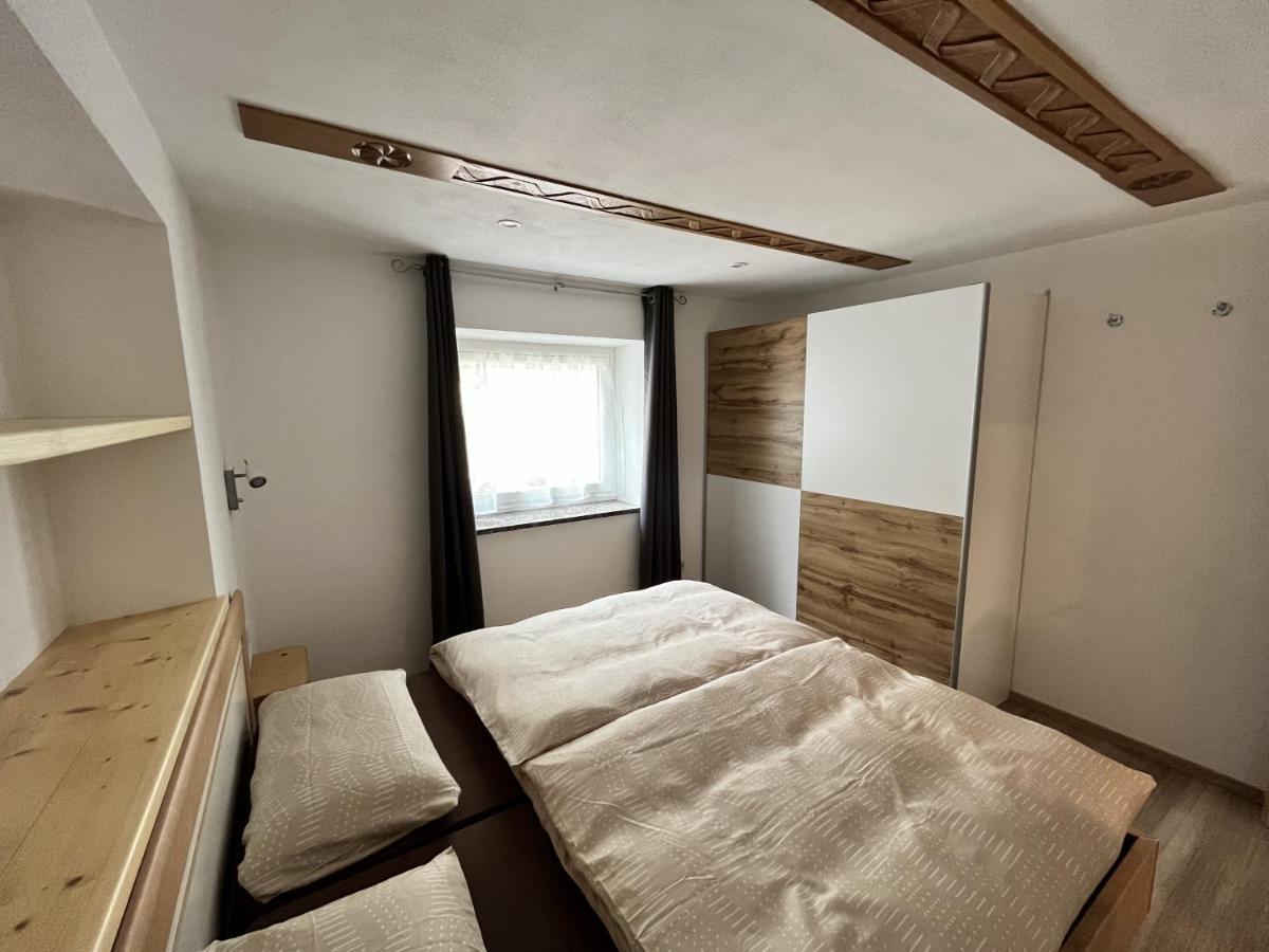 Ciasa Andy Appartement Badia  Buitenkant foto
