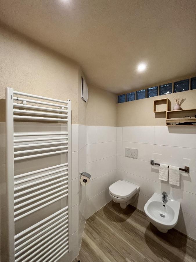 Ciasa Andy Appartement Badia  Buitenkant foto