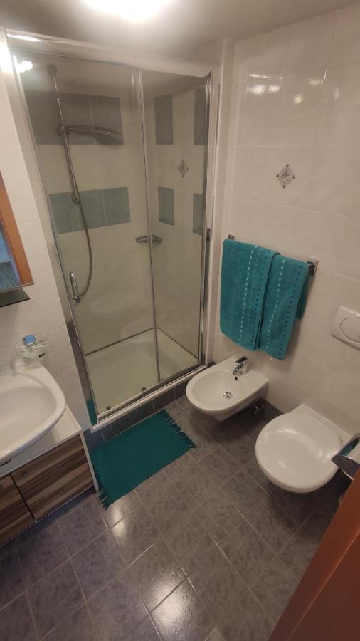 Ciasa Andy Appartement Badia  Buitenkant foto