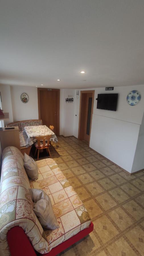 Ciasa Andy Appartement Badia  Buitenkant foto
