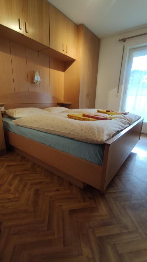 Ciasa Andy Appartement Badia  Buitenkant foto