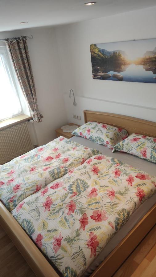 Ciasa Andy Appartement Badia  Buitenkant foto